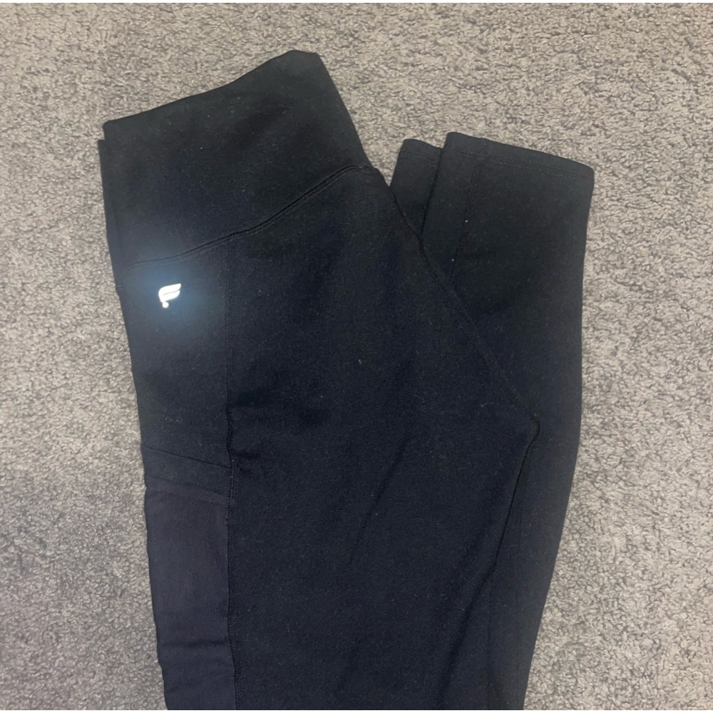 Powerhold Fabletics Leggings